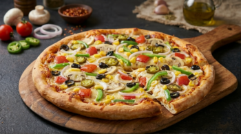 Farm House Pizza